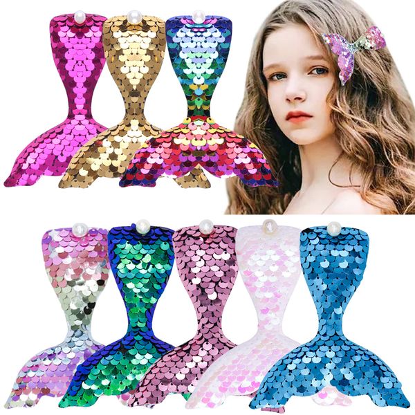 kids girls hair clip 10cm mermaid hairpin teens girl fashion sequin children hair ornament birthday gifts, Slivery;white
kids girls hair clip 10cm mermaid hairpin teens girl fashion sequin children hair ornament birthday gifts, Slivery;white