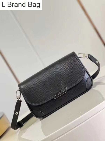 l bag m59459 buci handbag women's new water wave pattern cowhide shoulder bag handbag i5k3, Black
l bag m59459 buci handbag women's new water wave pattern cowhide shoulder bag handbag i5k3, Black