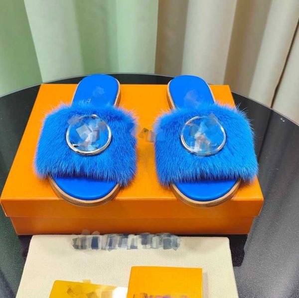 designer women mink hair flat mules slippers pool pillow comfort slides logo sandals multi colors exposed toe real leather lady slide flip f, Black
designer women mink hair flat mules slippers pool pillow comfort slides logo sandals multi colors exposed toe real leather lady slide flip f, Black