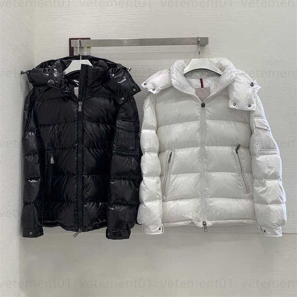monclairs jackets women down puffer jacket original wash label hardware fashionable classic hooded short zipper downs coat designer bread ja, Black
monclairs jackets women down puffer jacket original wash label hardware fashionable classic hooded short zipper downs coat designer bread ja, Black