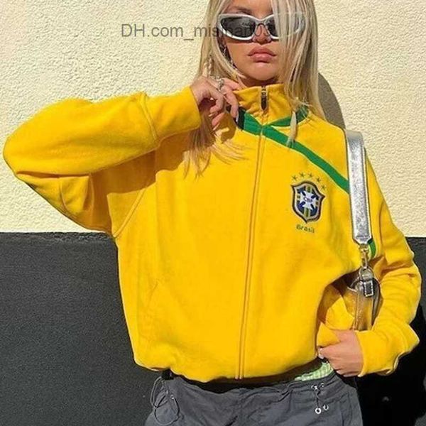 men's hoodies sweatshirts women's y2k jacket aesthetic vintage sweatshirt letter embroidery graphic pattern zippered hoodie 2000s, Black
men's hoodies sweatshirts women's y2k jacket aesthetic vintage sweatshirt letter embroidery graphic pattern zippered hoodie 2000s, Black