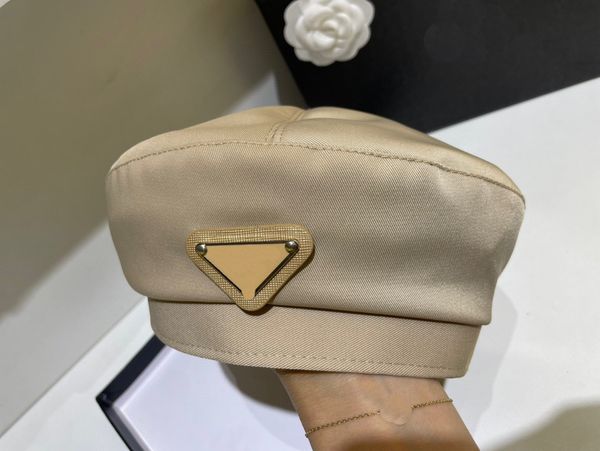 ladies octagonal hat men's and women's military hats ball cap mens designer baseball hat luxury caps adjustable hats fashion casqu, Blue;gray
ladies octagonal hat men's and women's military hats ball cap mens designer baseball hat luxury caps adjustable hats fashion casqu, Blue;gray