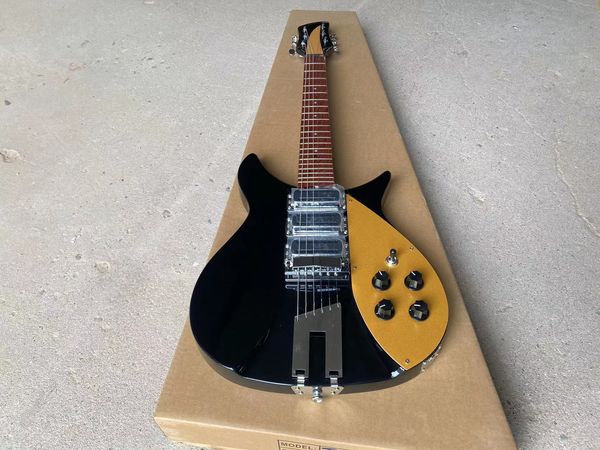 custom black 325 model wholesale guitars from china chord spacing 20.75" scale length black color guitarra 3 pickups
custom black 325 model wholesale guitars from china chord spacing 20.75" scale length black color guitarra 3 pickups