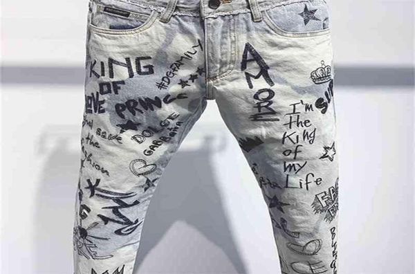 european brand men jeans pants men biker denim trousers hole grey stripe ankle-length pants skinny for 210723 ioq uareds 2s s1234938, Blue
european brand men jeans pants men biker denim trousers hole grey stripe ankle-length pants skinny for 210723 ioq uareds 2s s1234938, Blue