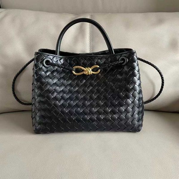 rope designer andiamo metal bag botegas small design buckle leather woven tote one shoulder portable large capacity vegetable basket women&#
rope designer andiamo metal bag botegas small design buckle leather woven tote one shoulder portable large capacity vegetable basket women&#