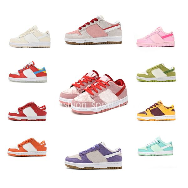 2023 kids panda shoes low black white girls boys sports baby sneakers designer trainers running shoe retro black kid youth toddler infants a
2023 kids panda shoes low black white girls boys sports baby sneakers designer trainers running shoe retro black kid youth toddler infants a