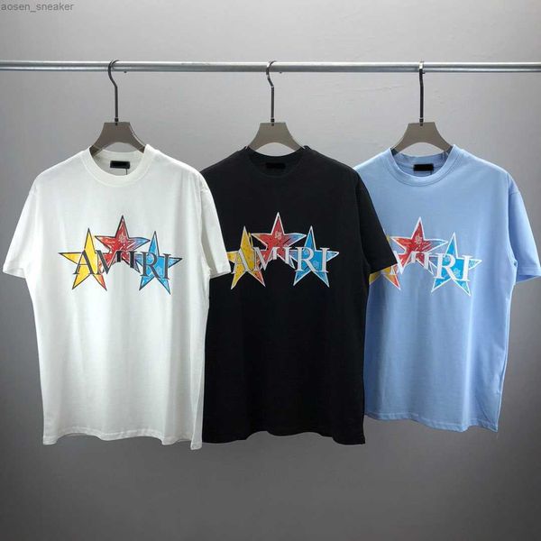 five-pointed star printing short sleeve trend plue size tshirts cotton casual summer tee shirts, White;black
five-pointed star printing short sleeve trend plue size tshirts cotton casual summer tee shirts, White;black