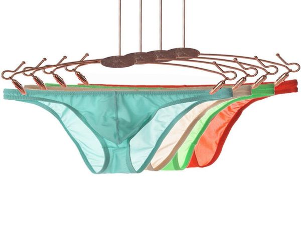 new ice silk ultrathin transparent briefs men seamless breathable panties pouch bikini underwear jockstrap4247204, Black;white
new ice silk ultrathin transparent briefs men seamless breathable panties pouch bikini underwear jockstrap4247204, Black;white