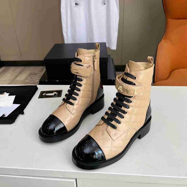 designer boot womens ankle booties winter channel heel boot martin leather platform letter ccity blonde woman shoes fdhvbcxc, Black
designer boot womens ankle booties winter channel heel boot martin leather platform letter ccity blonde woman shoes fdhvbcxc, Black
