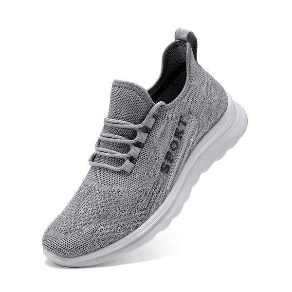 sports trainer running shoes for men womens breathable general triple black white grey fashion comfort sneaker outdoor shoe 36-44
sports trainer running shoes for men womens breathable general triple black white grey fashion comfort sneaker outdoor shoe 36-44