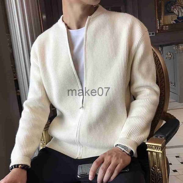 men's sweaters sweater coat men korean fashion zip up coat men casual knitted sweater street wear slim fit youth clothes mens jacket j, White;black
men's sweaters sweater coat men korean fashion zip up coat men casual knitted sweater street wear slim fit youth clothes mens jacket j, White;black