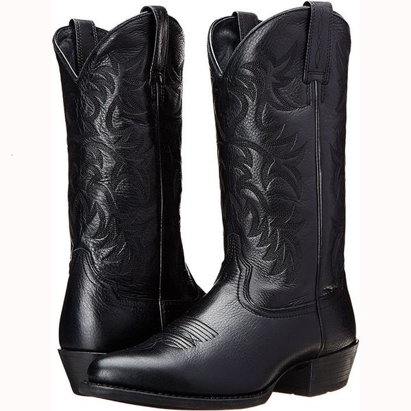 boots men boot mid calf western cowboy motorcycle boots male autumn outdoor pu leather totem med heel fashion designed men boots 230801, Black
boots men boot mid calf western cowboy motorcycle boots male autumn outdoor pu leather totem med heel fashion designed men boots 230801, Black