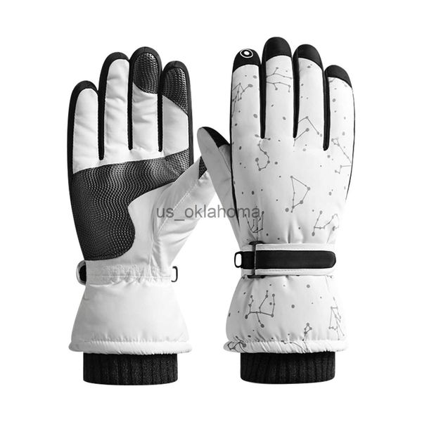 ski gloves 1pair adhesive strap adjustable outdoor sports touch screen men women keep warm skating skiing gloves waterproof windproof j23080
ski gloves 1pair adhesive strap adjustable outdoor sports touch screen men women keep warm skating skiing gloves waterproof windproof j23080