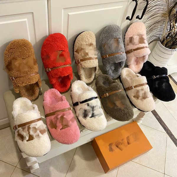 2023 leather monograms logo sandal fuzzy shearling mule slippers cosy sunset paseo flat comfort mules lu wool fur furry slides fury slip on, Black
2023 leather monograms logo sandal fuzzy shearling mule slippers cosy sunset paseo flat comfort mules lu wool fur furry slides fury slip on, Black