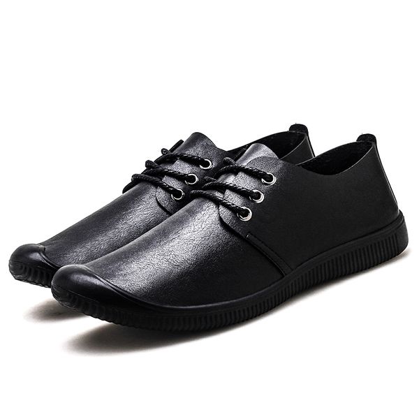 2023 new running shoes mens sneakers trainers leather sports jogging shoe, White;red
2023 new running shoes mens sneakers trainers leather sports jogging shoe, White;red