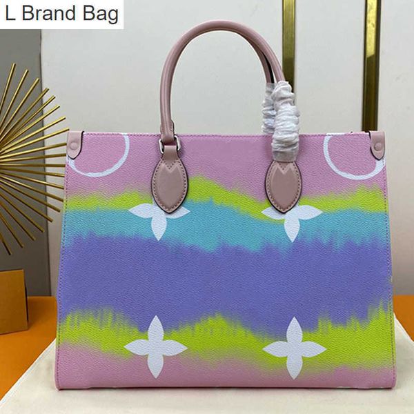 l bag designer bag womens large handbag delicate portable bag lady doodle tie dye shopping bag stylish leather shoulder bag printing tote ba, Black
l bag designer bag womens large handbag delicate portable bag lady doodle tie dye shopping bag stylish leather shoulder bag printing tote ba, Black