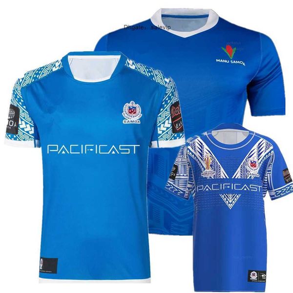 fw23 samoa rugby jersey t-shirt 2023 samoa home test rugby shirt jerseys custom name and number, White;black
fw23 samoa rugby jersey t-shirt 2023 samoa home test rugby shirt jerseys custom name and number, White;black