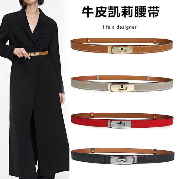 designer belts h family kelly belt women's genuine leather 100 pair dress with waist closure decoration kelly suit pants thin belt wais, Black;green
designer belts h family kelly belt women's genuine leather 100 pair dress with waist closure decoration kelly suit pants thin belt wais, Black;green