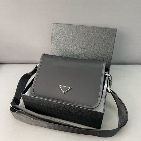 classic nylon fashion shoulder bags for man woman designer crossbody luxury brand messenger bag purse handbag wallet
classic nylon fashion shoulder bags for man woman designer crossbody luxury brand messenger bag purse handbag wallet