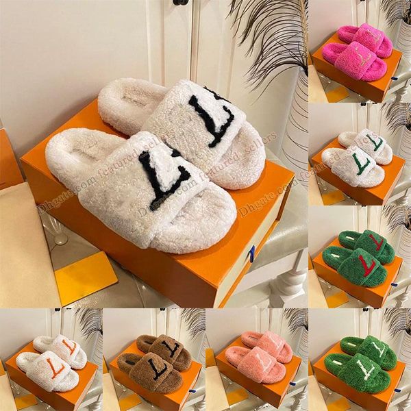 fashion womens winter fur slipper low price famous designer sandals womens fuzzy fluffy indoor slipper slides brown cream377, Black
fashion womens winter fur slipper low price famous designer sandals womens fuzzy fluffy indoor slipper slides brown cream377, Black