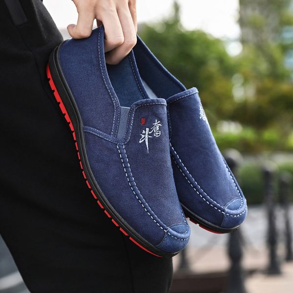 new mens designer casual shoes outdoor platform mens fashion blue black loafers sneakers sports trainers flats shoes for 39-44
new mens designer casual shoes outdoor platform mens fashion blue black loafers sneakers sports trainers flats shoes for 39-44