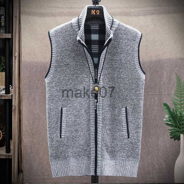 men's sweaters men's sweaters vest autumn winter new solid warm zipper sweatercoat sweaters vest men casual knitwear sleeveless ma, White;black
men's sweaters men's sweaters vest autumn winter new solid warm zipper sweatercoat sweaters vest men casual knitwear sleeveless ma, White;black
