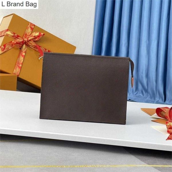2023 new 5a designers classic travel toiletry pouch protection beauty case wash bag leather women clutch mono waterproof canvas men cosmetic, Black
2023 new 5a designers classic travel toiletry pouch protection beauty case wash bag leather women clutch mono waterproof canvas men cosmetic, Black