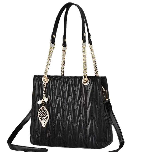 designer bags miui tote wrinkled bucket bag simple commuting chain portable shoulder straddle women's bag w1cc
designer bags miui tote wrinkled bucket bag simple commuting chain portable shoulder straddle women's bag w1cc
