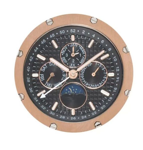 luxury watch designer mens automatic mechanica movement black watch 42mm full stainless steel sapphire super luminous 5atm waterproof wristw, Slivery;golden
luxury watch designer mens automatic mechanica movement black watch 42mm full stainless steel sapphire super luminous 5atm waterproof wristw, Slivery;golden