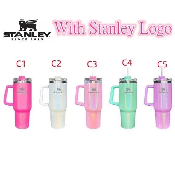 wholesale with stanley logo 40oz rainbow stainless steel sublimation tumblers glitter 40oz travel car mugs big capacity water cups with hand
wholesale with stanley logo 40oz rainbow stainless steel sublimation tumblers glitter 40oz travel car mugs big capacity water cups with hand