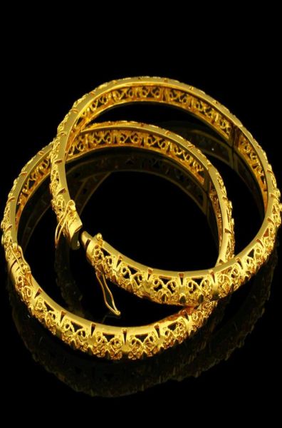whole new ethiopian bangle women gold color dubai bride wedding africanarabmiddle east braceletbangle jewelry7942431, Black
whole new ethiopian bangle women gold color dubai bride wedding africanarabmiddle east braceletbangle jewelry7942431, Black