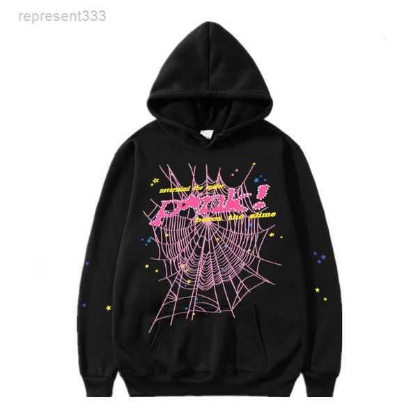 spider hoodie pink young thug sp5der tracksuit 555555 men women web jacket sweatshirt 555 hoodies 2 nhrz, Black
spider hoodie pink young thug sp5der tracksuit 555555 men women web jacket sweatshirt 555 hoodies 2 nhrz, Black
