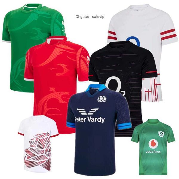 fw23 2023 six nations jersey ireland scotland rugby jersey t-shirt home away rugby shirt big size 4xl 5xl, White;black
fw23 2023 six nations jersey ireland scotland rugby jersey t-shirt home away rugby shirt big size 4xl 5xl, White;black