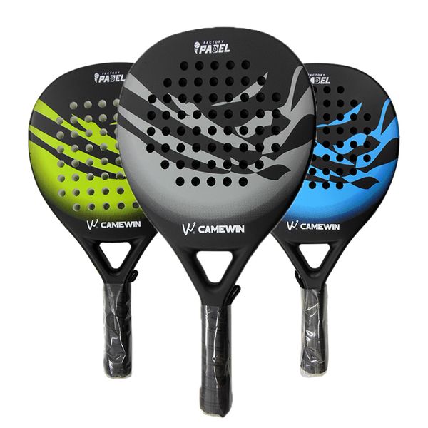 tennis rackets camewin carbon fiber beach tennis racket eva core color matte carbon beach can be matched with 230801
tennis rackets camewin carbon fiber beach tennis racket eva core color matte carbon beach can be matched with 230801