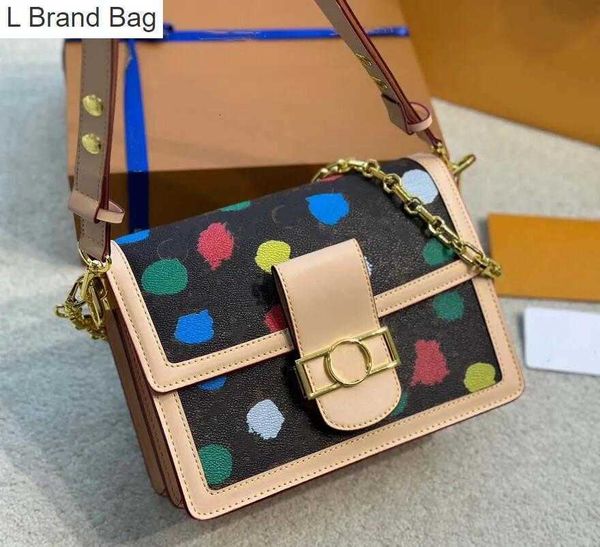 2023 new 10a luxurys designers bags crossbodys women handbag messenger bags genuine leather dauphine elegant shoulder bag crossbody wallet 5, Black
2023 new 10a luxurys designers bags crossbodys women handbag messenger bags genuine leather dauphine elegant shoulder bag crossbody wallet 5, Black