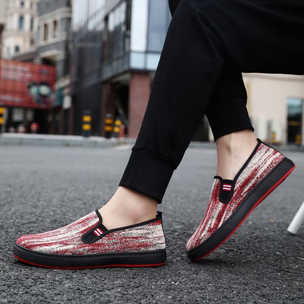 2023 designer men outdoor sports running shoes triple black white red blue grey platform sneakers mens trainers jogging walking shoe size 41
2023 designer men outdoor sports running shoes triple black white red blue grey platform sneakers mens trainers jogging walking shoe size 41