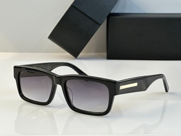 sunglasses for men women summer designers 065 style anti-ultraviolet retro plate full frame glasses random box, White;black
sunglasses for men women summer designers 065 style anti-ultraviolet retro plate full frame glasses random box, White;black