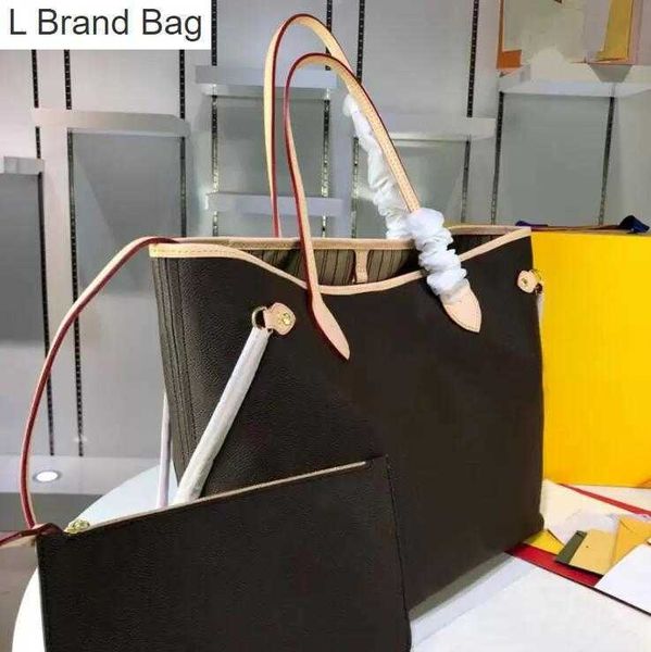 2023 new 10a handbags wallet women leather evening shopping shoulder bags 2 pcs messenger bag purse woman handbag tote fixh, Black
2023 new 10a handbags wallet women leather evening shopping shoulder bags 2 pcs messenger bag purse woman handbag tote fixh, Black