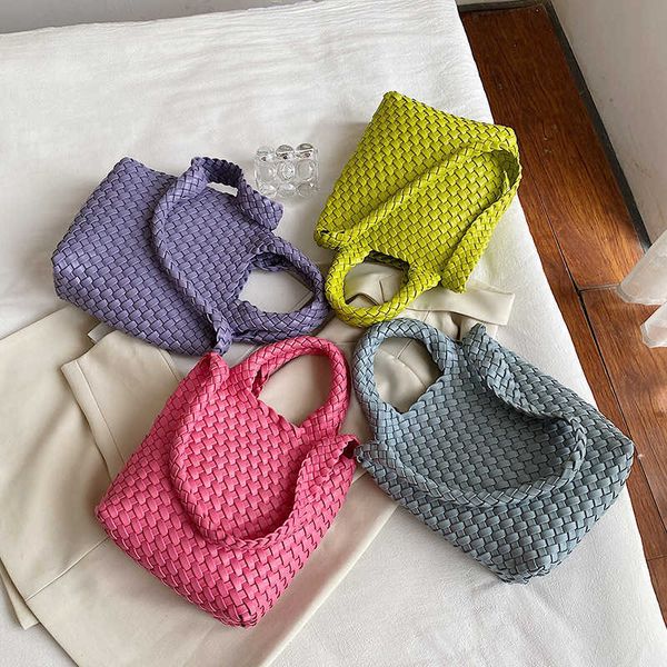 abottegas vneta jodie mini teen intrecciato designer tote woven handbag large capacity shoulder bag trendy women's bag
abottegas vneta jodie mini teen intrecciato designer tote woven handbag large capacity shoulder bag trendy women's bag