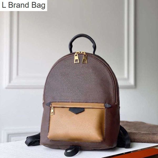 l bag designer school bag genuine leather backpack 29cm delicate knockoff shoulders bag with yl119 furl, Black
l bag designer school bag genuine leather backpack 29cm delicate knockoff shoulders bag with yl119 furl, Black