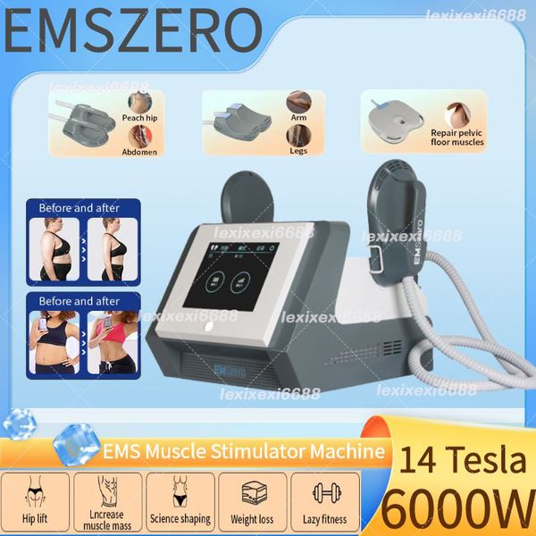 dls-emslim 2023 emszero electromagnetic portable muscle stimulating body massage slimming machine for beauty salon
dls-emslim 2023 emszero electromagnetic portable muscle stimulating body massage slimming machine for beauty salon