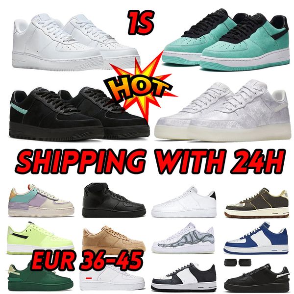 casual 2023 one for mens shoes tiffany blue running shoes men women 1s white black low designer sneakers outdoor sports mens trainers 36-45
casual 2023 one for mens shoes tiffany blue running shoes men women 1s white black low designer sneakers outdoor sports mens trainers 36-45
