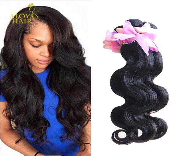 whole unprocessed brazilian peruvian malaysian indian virgin human hair weave bundles body wave remy human hair extensions nat2711538, Black
whole unprocessed brazilian peruvian malaysian indian virgin human hair weave bundles body wave remy human hair extensions nat2711538, Black