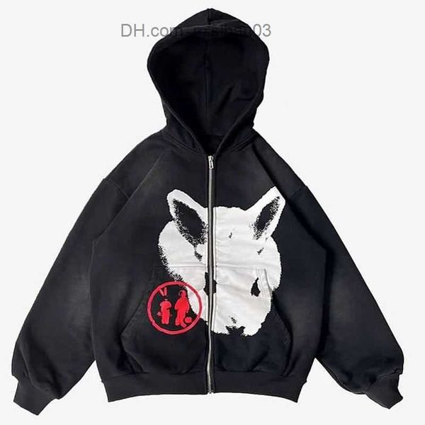 men's hoodies sweatshirts 2023 fashion zipper oversized sweatshirt gothic hoodie men's grunge long sleeve hooded jacket coats stre, Black
men's hoodies sweatshirts 2023 fashion zipper oversized sweatshirt gothic hoodie men's grunge long sleeve hooded jacket coats stre, Black