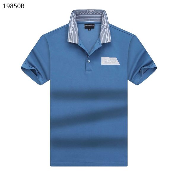 2023 new short sleeve t-shirt fashion business gentleman pure cotton polo shirt men's collar half casual nmvu 4oje, White;black
2023 new short sleeve t-shirt fashion business gentleman pure cotton polo shirt men's collar half casual nmvu 4oje, White;black