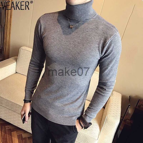 men's sweaters 2022 autumn new men's turtleneck sweaters male black gray slim fit knitted pullovers solid color casual sweaters kn, White;black
men's sweaters 2022 autumn new men's turtleneck sweaters male black gray slim fit knitted pullovers solid color casual sweaters kn, White;black