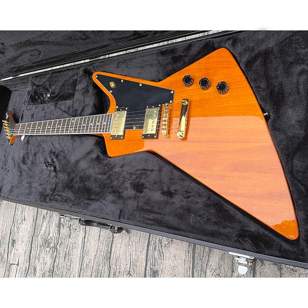 classic master electric guitar, special-shaped guitar, professional mahogany, quality accessories, home delivery
classic master electric guitar, special-shaped guitar, professional mahogany, quality accessories, home delivery