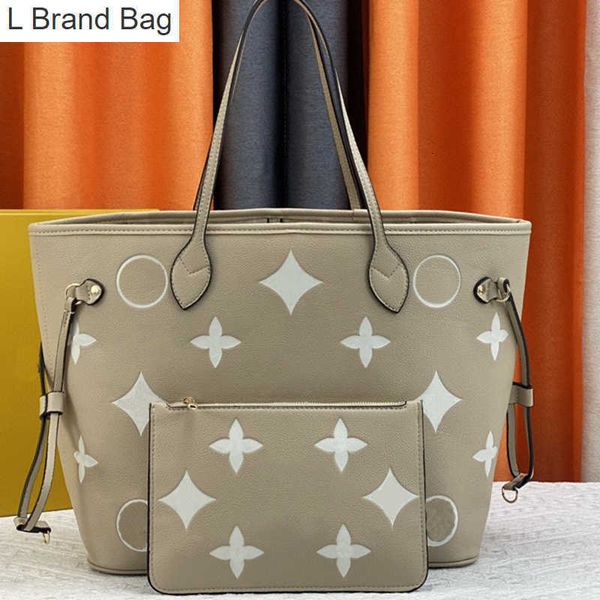 l bag m45684 designer bag embossed handbag multifunctional baggy shopping bag fashion classic shoulder bag x2ys, Black
l bag m45684 designer bag embossed handbag multifunctional baggy shopping bag fashion classic shoulder bag x2ys, Black