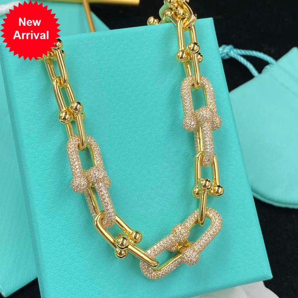 designer jewelry necklace designer necklace for women brand horseshoe chain necklace classic stainless steel gold diamond plating delicacy p, Silver
designer jewelry necklace designer necklace for women brand horseshoe chain necklace classic stainless steel gold diamond plating delicacy p, Silver