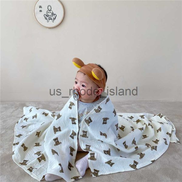 blankets swaddling focusnorm infants baby girls boys blanket bathing towel softcartoon bear printing baby wrap blanket x0802
blankets swaddling focusnorm infants baby girls boys blanket bathing towel softcartoon bear printing baby wrap blanket x0802
